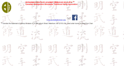 Desktop Screenshot of gtka.net